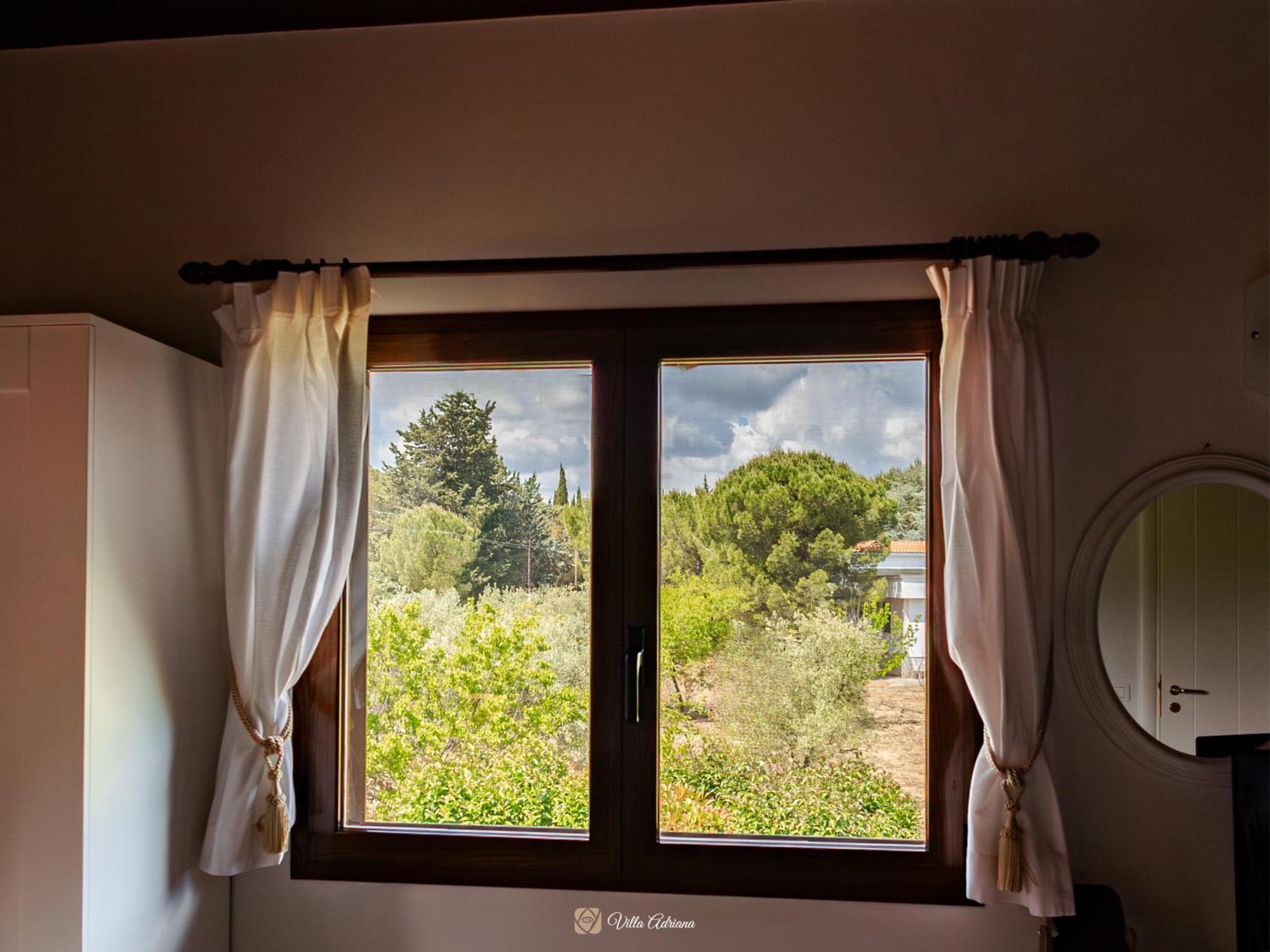 B&B Villa Adriana Andria Luaran gambar