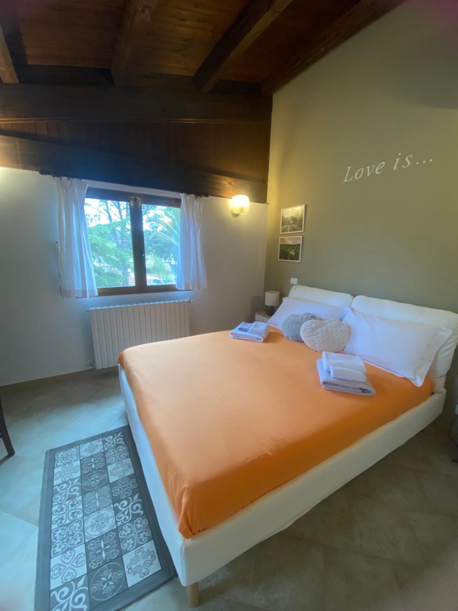 B&B Villa Adriana Andria Luaran gambar
